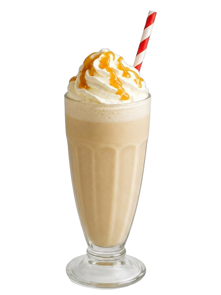 Peanut Butter Shake
