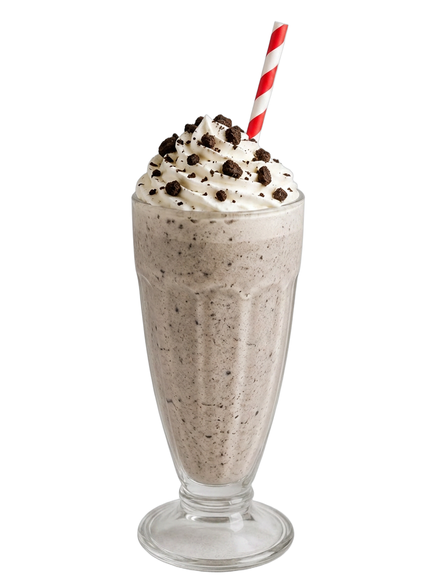 Oreo Shake