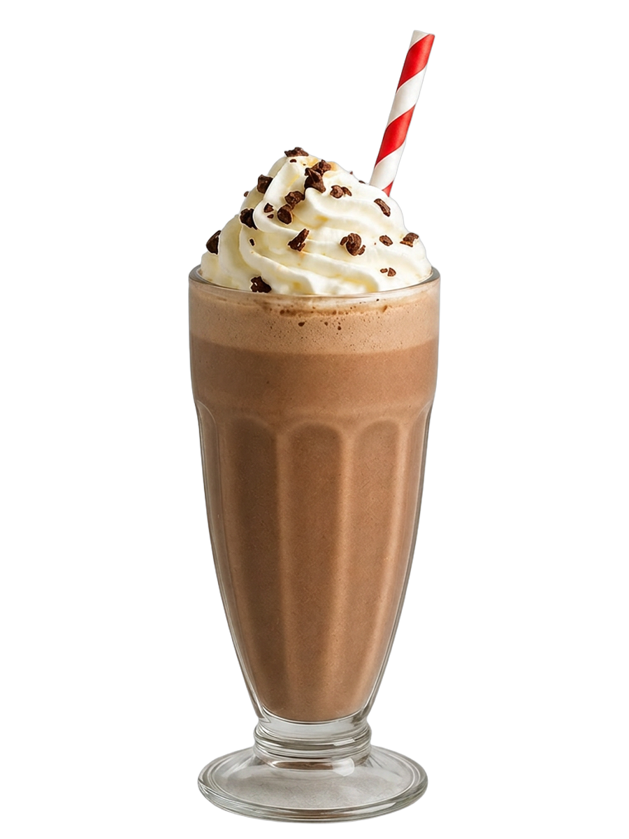 Chocolate Malt